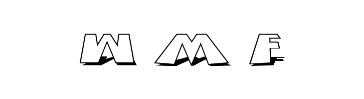 Z Dabble Down  Free Fonts Download