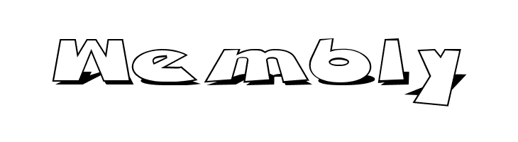 Z Dabble Down  Free Fonts Download