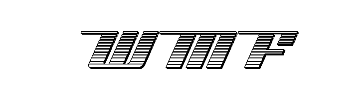 Rocket Pop Chrome  Free Fonts Download