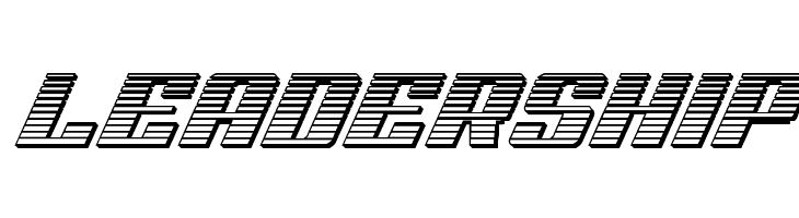 Rocket Pop Chrome  Free Fonts Download