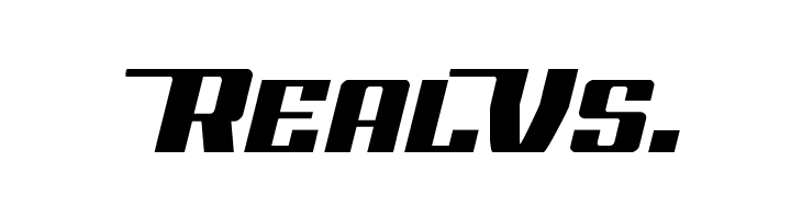 Rocket Pop Half-Italic  Free Fonts Download