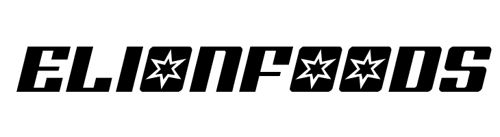 Rocket Pop Half-Italic  Free Fonts Download