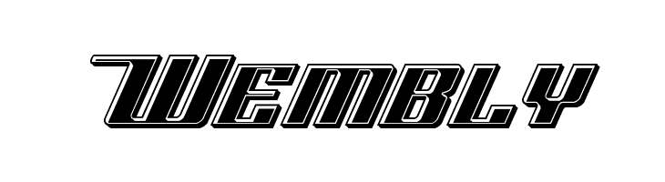 Rocket Pop Bevel  Free Fonts Download