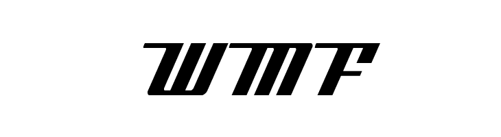 Rocket Pop Condensed Condensed  Free Fonts Download