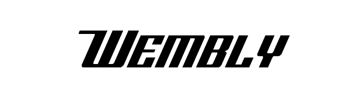 Rocket Pop Condensed Condensed  Free Fonts Download