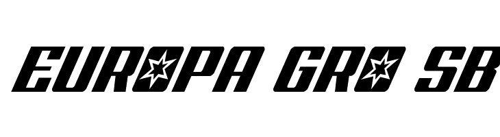 Rocket Pop Condensed Condensed  Free Fonts Download