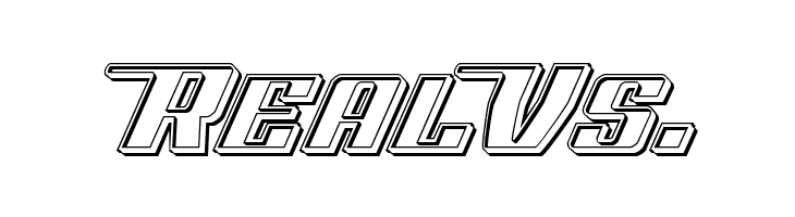 Rocket Pop Engraved  Free Fonts Download