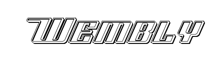 Rocket Pop Engraved  Free Fonts Download