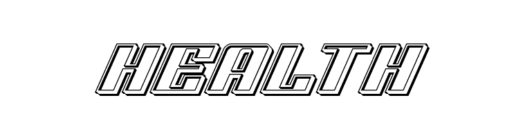 Rocket Pop Engraved  Free Fonts Download