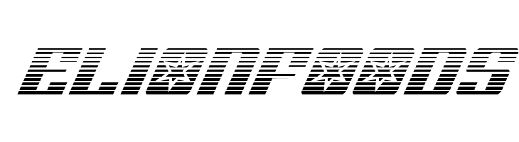 Rocket Pop Gradient  Free Fonts Download