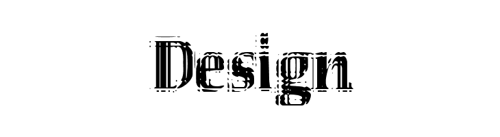 VTC Seeindubbledointriple Regular  Free Fonts Download