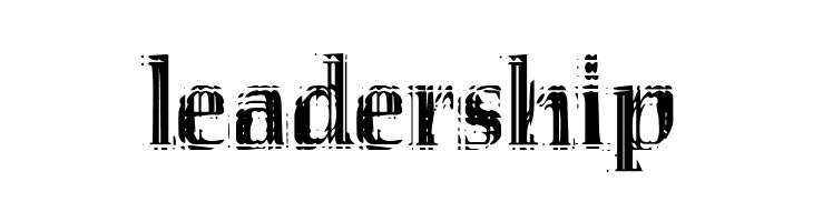 VTC Seeindubbledointriple Regular  Free Fonts Download