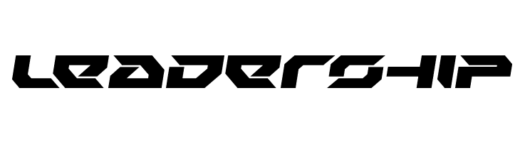 Royal Samurai Semi-Italic  Free Fonts Download