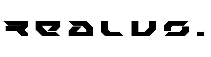 Royal Samurai Title  Free Fonts Download