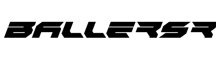 Royal Samurai Super-Italic  Free Fonts Download