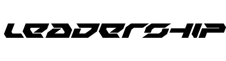 Royal Samurai Super-Italic  Free Fonts Download