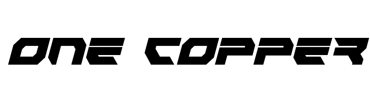 Royal Samurai Condensed Italic  Free Fonts Download