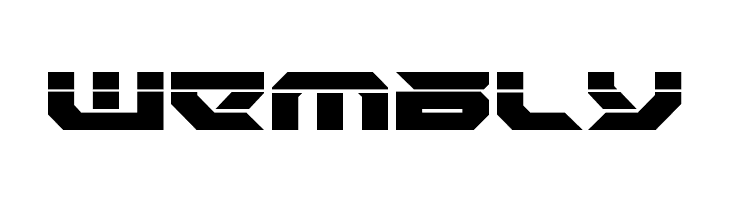 Royal Samurai Laser  Free Fonts Download