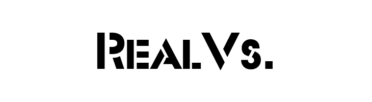 FuturistStencil  Free Fonts Download