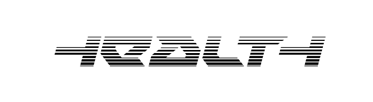 Royal Samurai Gradient Italic  Free Fonts Download