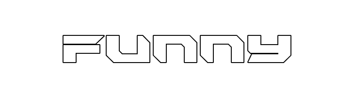 Royal Samurai Outline  Free Fonts Download