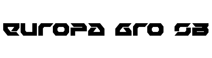 Royal Samurai Condensed  Free Fonts Download