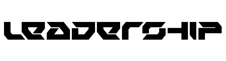 Royal Samurai Condensed  Free Fonts Download