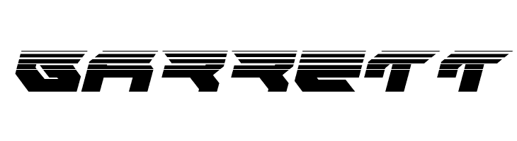 Royal Samurai Halftone Italic  Free Fonts Download