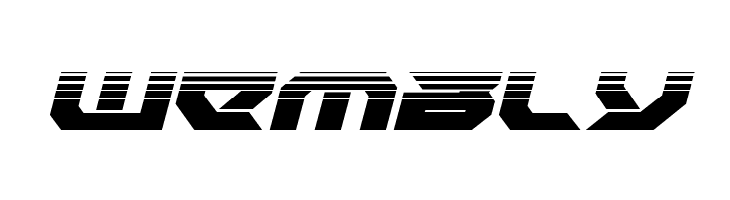 Royal Samurai Halftone Italic  Free Fonts Download