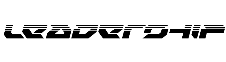 Royal Samurai Halftone Italic  Free Fonts Download