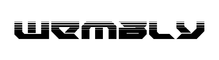 Royal Samurai Halftone  Free Fonts Download