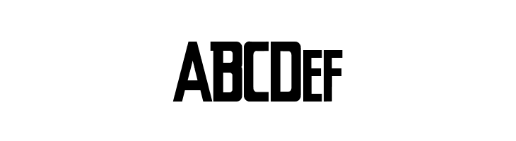 Chyelovek  Free Fonts Download