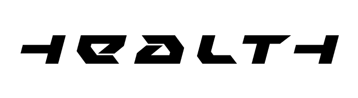 Royal Samurai Title Italic  Free Fonts Download