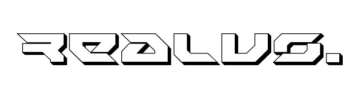 Royal Samurai 3D  Free Fonts Download