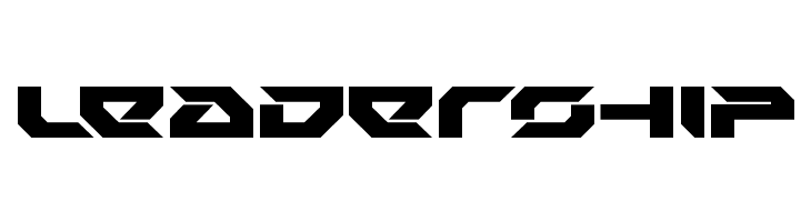 Royal Samurai  Free Fonts Download