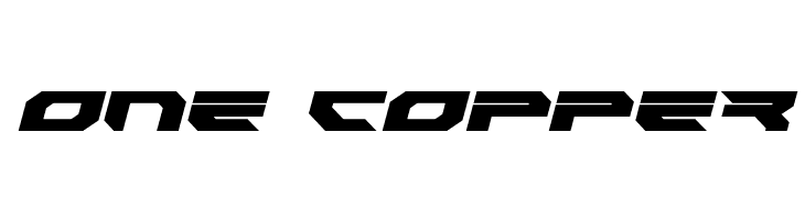 Royal Samurai Expanded Italic  Free Fonts Download