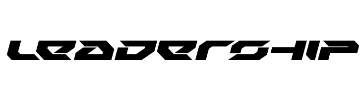 Royal Samurai Expanded Italic  Free Fonts Download