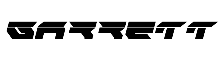 Royal Samurai Laser Italic  Free Fonts Download