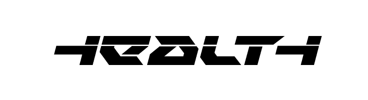Royal Samurai Laser Italic  Free Fonts Download