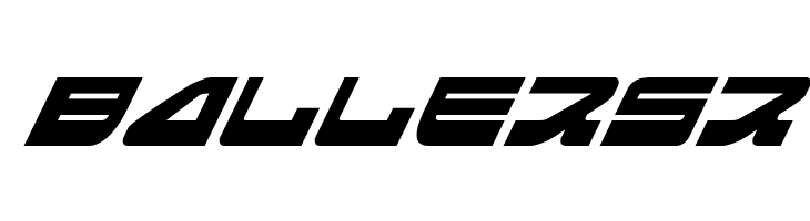 Searider Falcon Super-Italic  Free Fonts Download