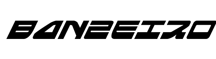 Searider Falcon Super-Italic  Free Fonts Download