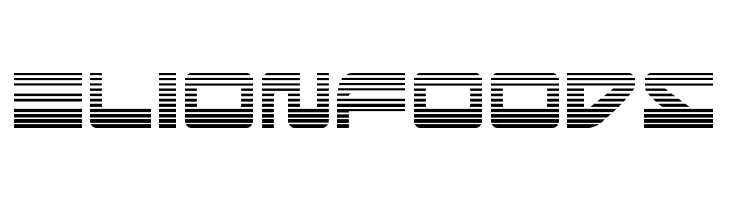 Searider Falcon Gradient  Free Fonts Download