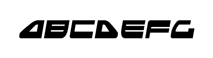 Searider Falcon Semi-Italic  Free Fonts Download