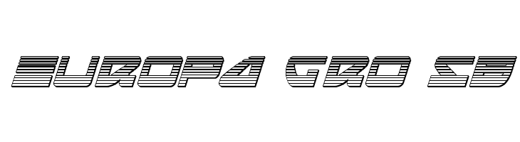 Searider Falcon Chrome Italic  Free Fonts Download