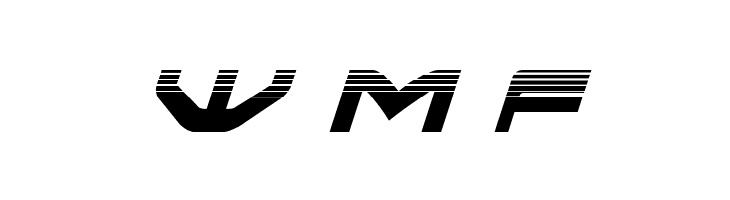 Searider Falcon Halftone Italic  Free Fonts Download