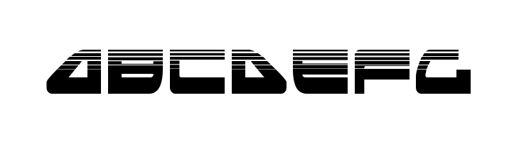 Searider Falcon Halftone  Free Fonts Download