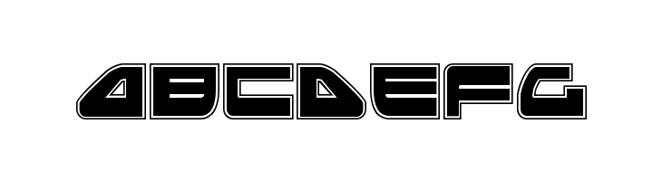 Searider Falcon Academy  Free Fonts Download