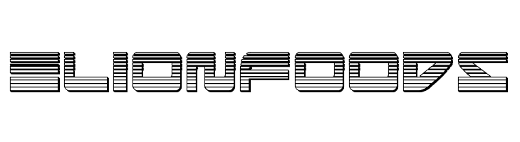 Searider Falcon Chrome  Free Fonts Download
