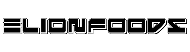 Searider Falcon Punch  Free Fonts Download