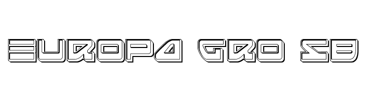 Searider Falcon Engraved  Free Fonts Download